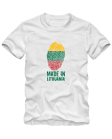 Made in Lithuania